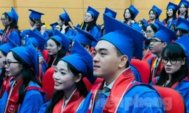 Thủ khoa kép bác sĩ đa khoa hiếm có của Trường đại học Y Hà Nội