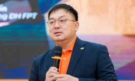 Triết lí lãnh đạo 'ngoài tròn trong vuông' của 'Giáo' Tiến