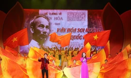 Ngành văn hóa nỗ lực bứt phá, vượt qua tư duy nhiệm kỳ