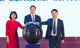 Hơn 10.000 thí sinh đăng kí xét tuyển vào Học viện Ngân hàng bằng chứng chỉ quốc tế