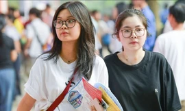 Bộ Giáo dục lấy ý kiến bỏ xét tuyển học bạ