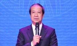 140 trường đại học công lập đứng trước cuộc đại sắp xếp, sáp nhập