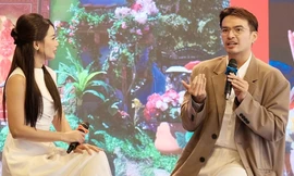 Khách Việt tới Hồng Kông tăng mạnh