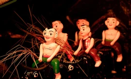 Bất ngờ Festival Thăng Long kéo dài hơn 2 tuần, quy mô chưa từng có ở Hà Nội