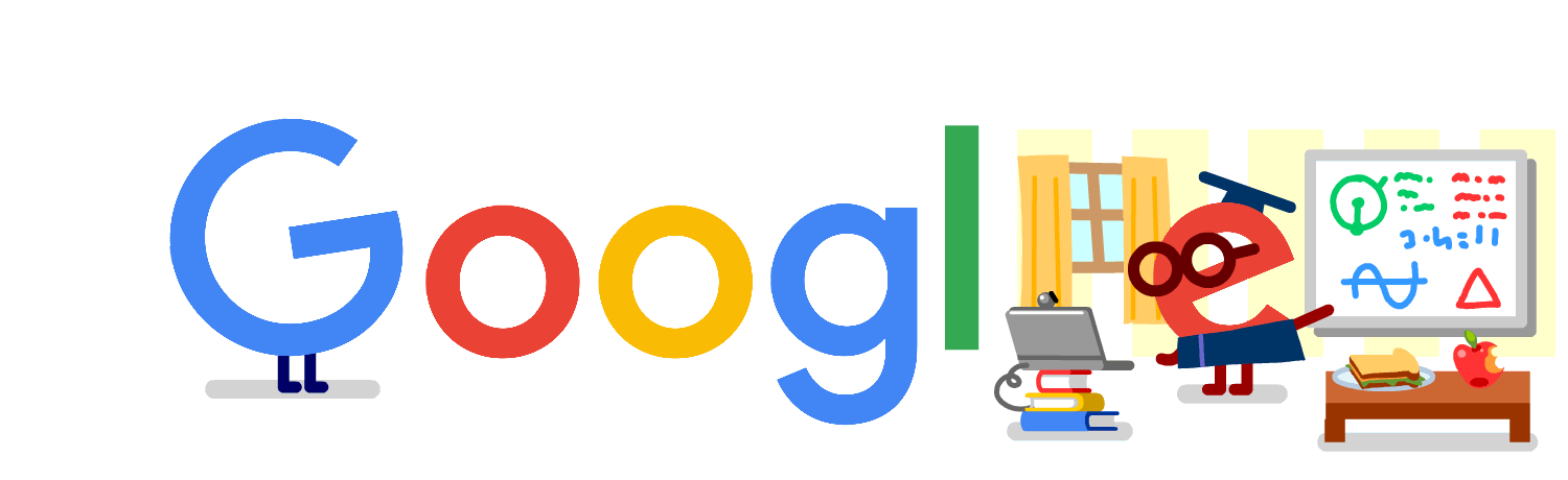 Google cung cấp công cụ và tài liệu dạy học tại nhà ảnh 1