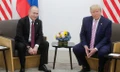 Ukraine, châu Âu chật vật tìm chỗ đứng trong hội nghị thượng đỉnh Nga - Mỹ
