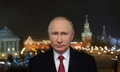 Phát biểu chào năm mới, Tổng thống Vladimir Putin tin tưởng vào chiến thắng của Nga