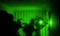 Mỹ mở cuộc đột kích lúc rạng sáng ở Syria nhằm vào IS