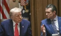 Căng thẳng gia tăng, Nhà Trắng họp kín về các kịch bản ở Venezuela