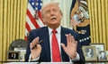 Thuế đối ứng của Tổng thống Mỹ Donald Trump bắt đầu có hiệu lực