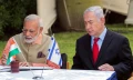 Thủ tướng Ấn Độ thăm Israel giữa lúc Trung Đông căng thẳng