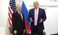 Điện Kremlin công bố lịch trình hội nghị thượng đỉnh Nga - Mỹ tại Alaska