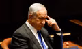 Israel lo 'trắng tay' sau thỏa thuận ngừng bắn Mỹ - Iran