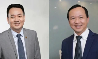 PNJ sắp có Tổng giám đốc mới