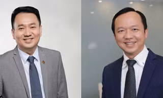 PNJ sắp có Tổng giám đốc mới