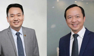 PNJ sắp có Tổng giám đốc mới