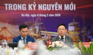 Trực tiếp: Tọa đàm ‘Để Kinh tế Nhà nước dẫn dắt, mở đường trong kỷ nguyên mới’