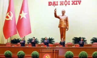 Đại biểu trẻ gửi gắm kỳ vọng vào quyết sách đột phá tại Đại hội XIV