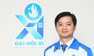 Anh Nguyễn Minh Triết được bầu làm Ủy viên dự khuyết Trung ương Đảng khóa XIV