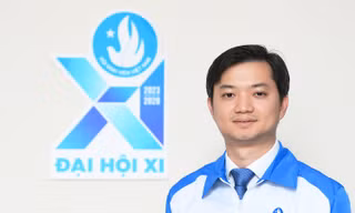 Anh Nguyễn Minh Triết được bầu làm Ủy viên dự khuyết Trung ương Đảng khóa XIV