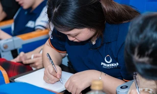 Đại học Phenikaa đưa ‘7 thói quen hiệu quả’ vào phát triển năng lực sinh viên