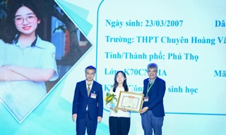 Hơn 9.000 tân sinh viên Học viện Nông nghiệp Việt Nam bắt đầu hành trình đại học