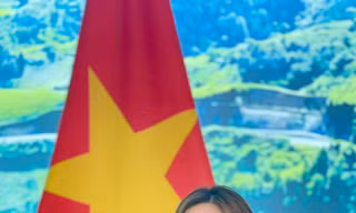 Sinh viên ĐHQG Hà Nội hiến kế đổi mới hoạt động Đoàn trong kỷ nguyên số