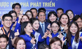 Thủ tướng dự Lễ công bố Đại học Phenikaa và chiến lược phát triển đột phá