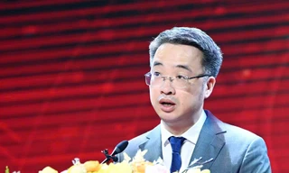 Định hình tương lai của những lĩnh vực có tính chiến lược