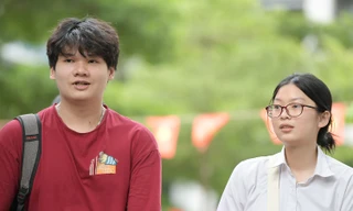 Bắc Bộ nắng nóng, Nam Bộ mưa lớn dịp Khai giảng năm học mới