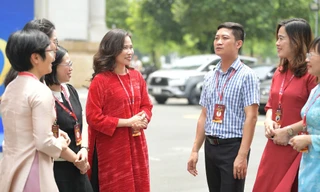 Đề xuất xây dựng chính sách dài hạn thu hút nhân tài phục vụ chiến lược quốc gia