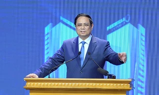 Thủ tướng Phạm Minh Chính: Đại học phải là trung tâm đổi mới sáng tạo, phục vụ phát triển đất nước bền vững