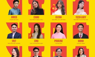 Ra mắt Đoàn đại biểu Việt Nam tham dự Tàu Thanh niên Đông Nam Á – Nhật Bản 2026