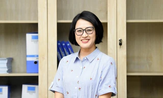 Trí thức trẻ Việt Nam: Lực lượng tiên phong trong khát vọng Việt Nam hùng cường