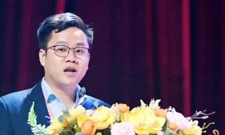 Trí thức trẻ đề xuất 5 nhóm giải pháp ứng dụng AI để nâng cao năng suất lao động