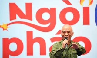 Lan tỏa ‘Câu chuyện thời hoa lửa’: Khi người trẻ viết tiếp ký ức dân tộc