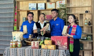 Sinh viên Thủ đô vượt núi đến Lào Cai mang ‘Mùa Hè Xanh’ sẻ chia