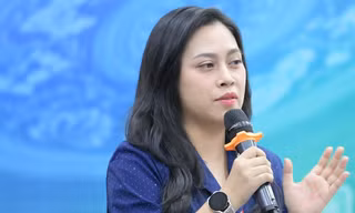 Trí thức trẻ có thể đóng góp cho đất nước mà không cần trở về thường trú