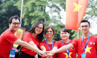 Diễn đàn Trí thức trẻ Việt Nam toàn cầu: Cơ hội để ‘trở về’ cùng kiến tạo tương lai đất nước