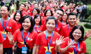 Hơn 200 trí thức trẻ Việt Nam toàn cầu hội tụ, đề xuất sáng kiến phát triển đất nước
