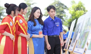 ĐHQG Hà Nội: Sinh viên là trung tâm của đổi mới và sáng tạo