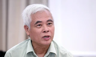 Kỳ thi tốt nghiệp THPT 2025: Phản ánh định lượng rõ ràng, đề thi có tính phân hóa cao