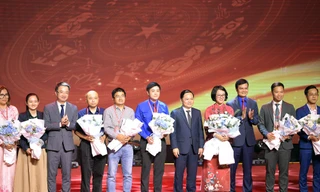 Diễn đàn Trí thức trẻ Việt Nam toàn cầu lần thứ VI khép lại với thông điệp mạnh mẽ về khát vọng cống hiến