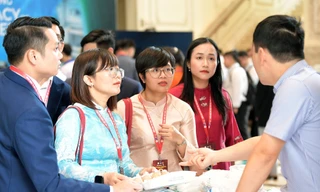 Khai mạc Diễn đàn Trí thức trẻ Việt Nam toàn cầu 2025