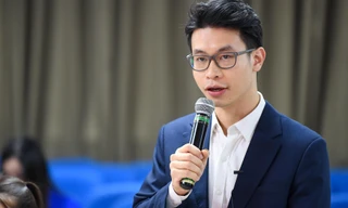 TS Nguyễn Viết Hải: ‘Giáo dục và khoa học phải thật sự là quốc sách hàng đầu’