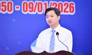 Sinh viên Việt Nam cùng thực hiện sứ mệnh chuyển hóa tri thức