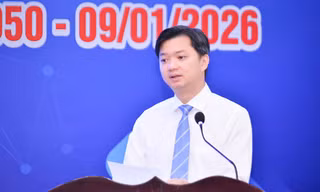 Sinh viên Việt Nam cùng thực hiện sứ mệnh chuyển hóa tri thức