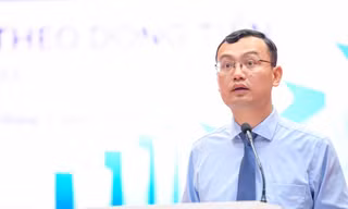 Cần một hệ thống thuế công bằng, minh bạch, dễ thực hiện