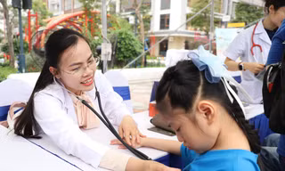 Lan tỏa thông điệp trao quyền cho người khuyết tật