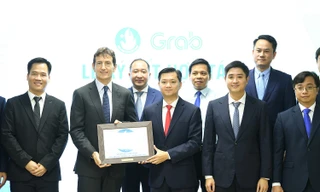 Đồng hành cùng sinh viên: Chắp cánh khát vọng, bồi dưỡng công dân toàn cầu